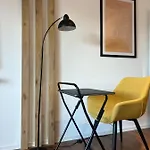 Yellow 地拉那
