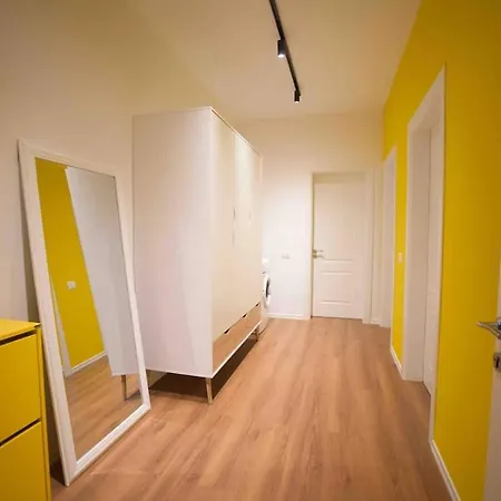 Yellow Appartamento *