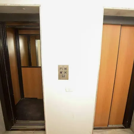 Yellow Appartamento *