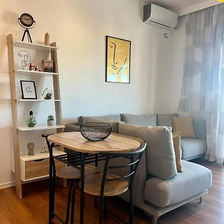 Appartamento Yellow Tirana