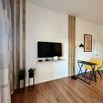 Lägenhet Yellow *