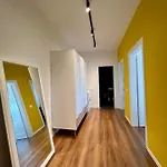 Lägenhet Yellow