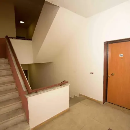 Apartment Yellow Tirana