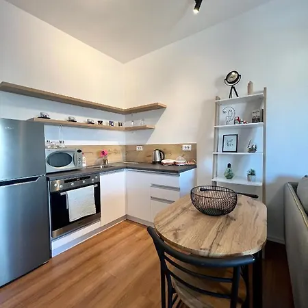 Appartement Yellow *